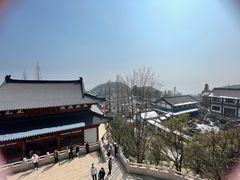 -径山寺