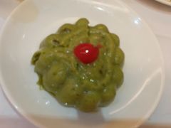 -常悦素食