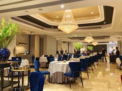 大堂-炳胜公馆(珠江新城店)