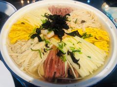 蒸四喜-得意楼蒸菜馆