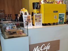 -麦当劳(安定门外大街店)