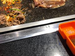 -猪的故事·韩式烤肉(韩乐坊店)