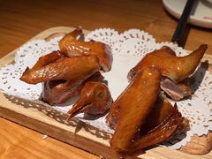 -石岐佬中山菜馆(张溪店)