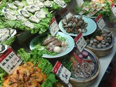 -必点海鲜·鲅鱼水饺(鞍山西道店)