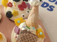 -千浔一暖DIY蛋糕烘焙(人民大学店)