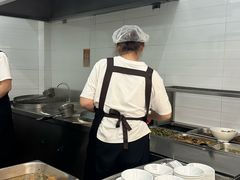 -毛华美食(清扬路店)