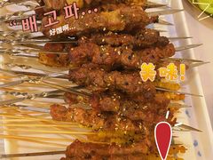 -云鼎·炙火精酿啤酒秘制烧烤(工体店)