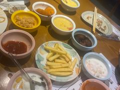 -合风谷(南下塘店)