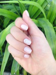 -Adore nail日式美甲美睫