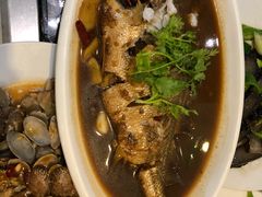 -大丰收海鲜酒楼·专业餐饮30年(连云港老字号店)