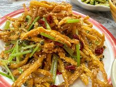 -小民大排档(马场角横路店)