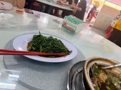 -新峰肉骨茶(总店)