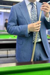 -BRANS PORO布朗斯伯勒西装高级定制·瑞璞西装(金陵店)