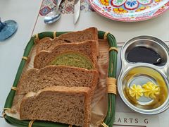 -城堡俄式西餐厅(中央大街索道店)