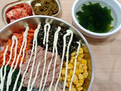 -米村拌饭(新世界百货崇文门店)