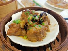 豉汁排骨-万龙洲海鲜(大兴绿地缤纷城店)