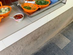 -阿麟馄饨(延长路店)