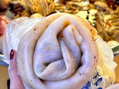 -安徽阜阳卷馍(西单店)