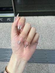 -斯馨·健康美甲美睫