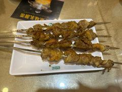 -南来顺饭庄·清真(南菜园店)