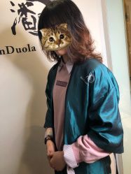 -东方麒麟·潘多拉SALON
