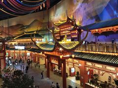 -万达茂商场(南京仙林店)