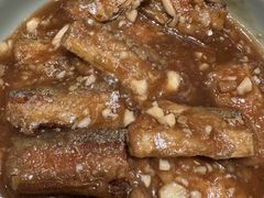 同乐带鱼-同乐馆(阳光店)