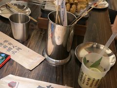 -破店肥哈·东北烧烤·夜宵(南山保利店)