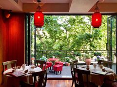-龙门阵茶屋川菜馆(武康路店)