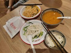 -宋益驴蹄子面肉夹馍(辛家庙店)