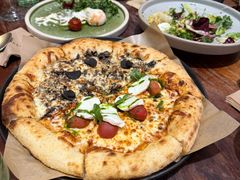-O'mills Sourdough Bakery&Bistro(永嘉路店)
