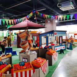 -幻贝家儿童乐园(温州银泰城店)