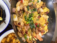 -水洞边·湖南农家土菜