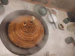 -鲜潭蒸汽石锅鱼(五道口购物中心店)