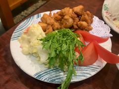 -东京餐厅(新城东路)