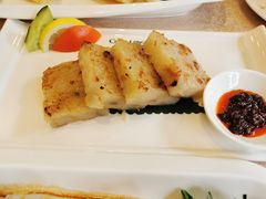 -麒麟中餐厅·经典粤菜·地道菜式老字号(广州长隆酒店)