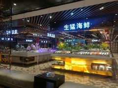 -台北A+A七喜饭店(德增街店)
