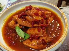 -佳佳麻辣烧菜馆