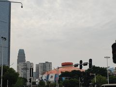 -武汉杂技厅