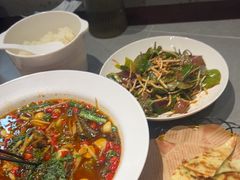 -蛙兔鸡自贡风味·特色江湖菜(广都店)