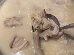 胡椒猪肚锅-捞王锅物料理(凯旋路店)