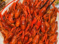 -辣不怕口味虾(凌霄路店)