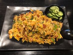 -老啪叽串炒饭(铁百店)