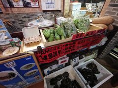 -阿殳菜馆·私厨(水围村店)