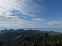 -七娘山