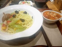 -海盗虾饭·剥好的小龙虾饭(上地辉煌店)