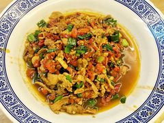 -胖东瓜·浏阳菜馆(火车站店)