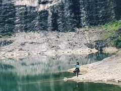 -铜锣山矿山公园