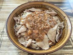 -麻哥面猪肝面(仁和广场店)