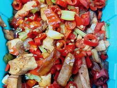 -湘中缘·湖南菜(娄底驻京办店)